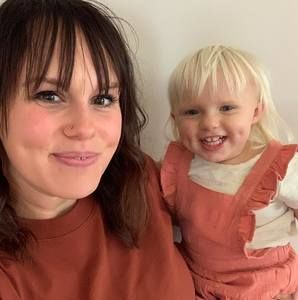 Meet your Posher, Sara